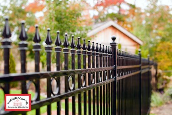 St Louis Gate Systems